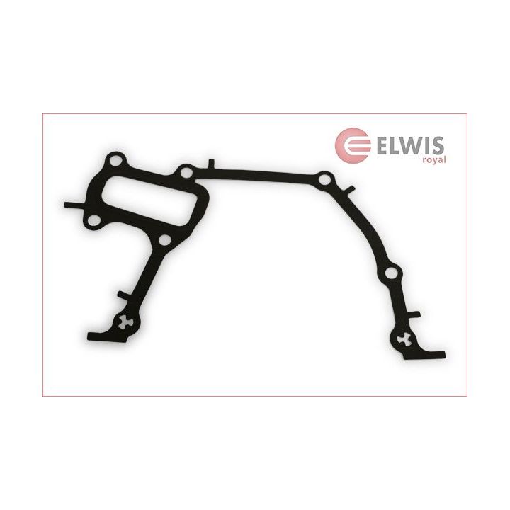 Tarpiklis, alyvos siurblys ELWIS ROYAL 7025129