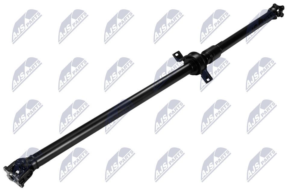 šarnyrinis velenas, ašies pavara NTY NWN-SU-010