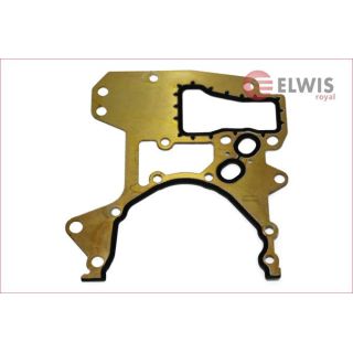 Tarpiklis, alyvos siurblys ELWIS ROYAL 7042677