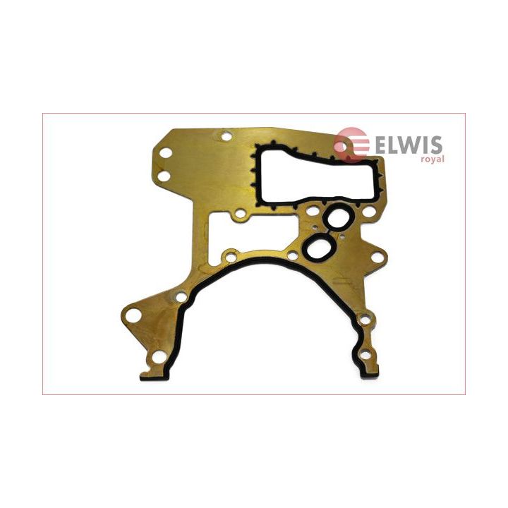 Tarpiklis, alyvos siurblys ELWIS ROYAL 7042677