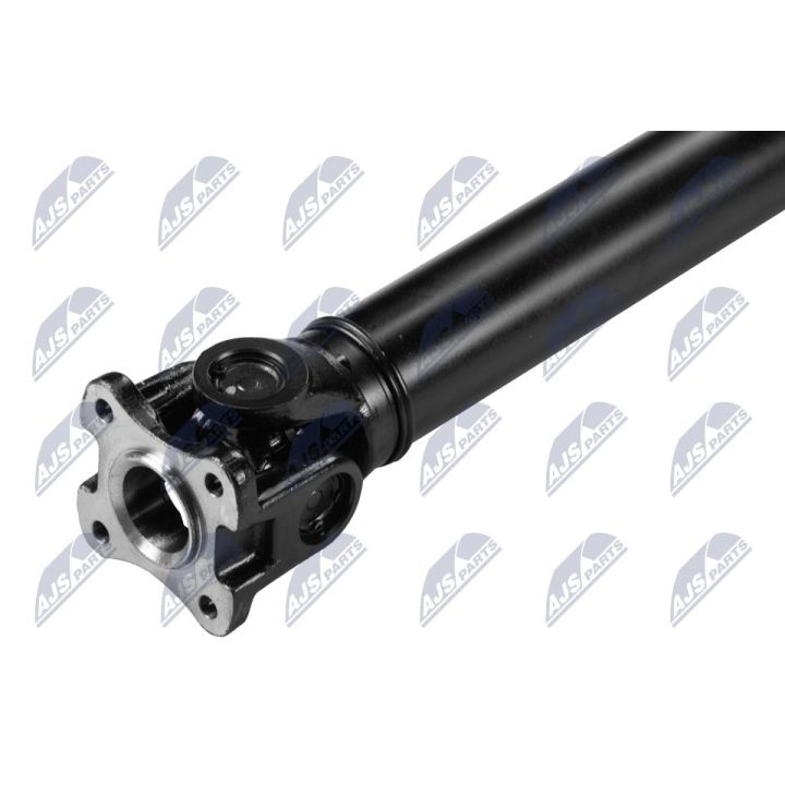 šarnyrinis velenas, ašies pavara NTY NWN-SU-010