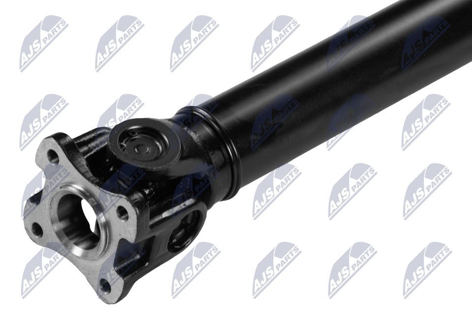 šarnyrinis velenas, ašies pavara NTY NWN-SU-010