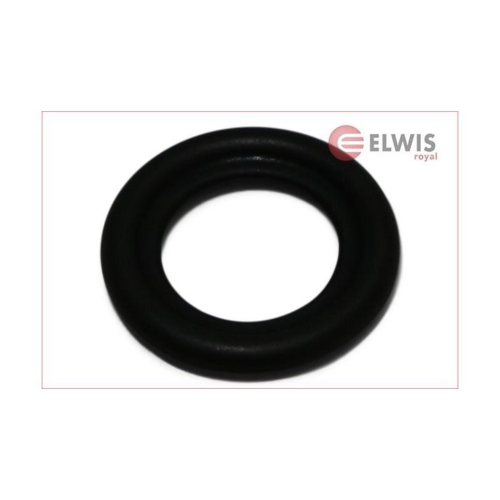 Tarpiklis, alyvos išleidimo angos kaištis ELWIS ROYAL 1026504