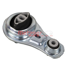 Variklio montavimas METZGER 8053848