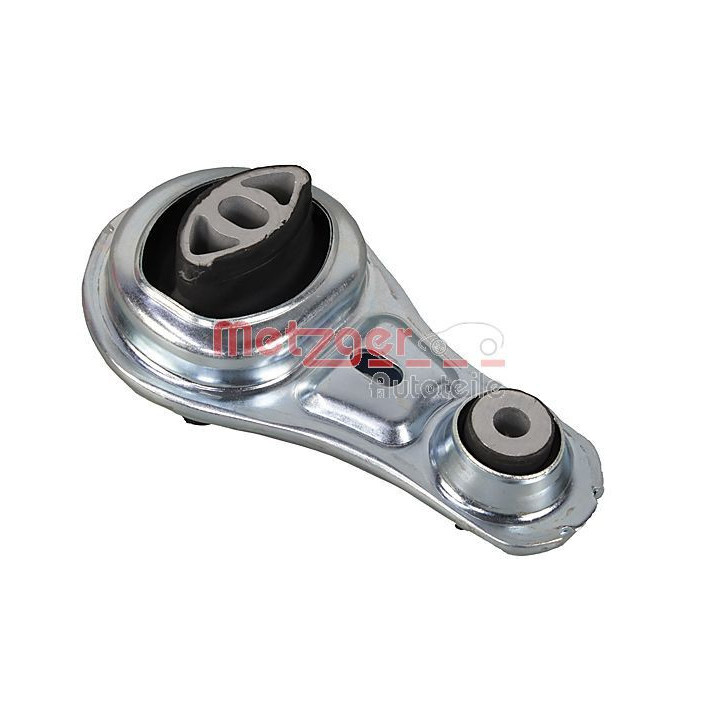 Variklio montavimas METZGER 8053848