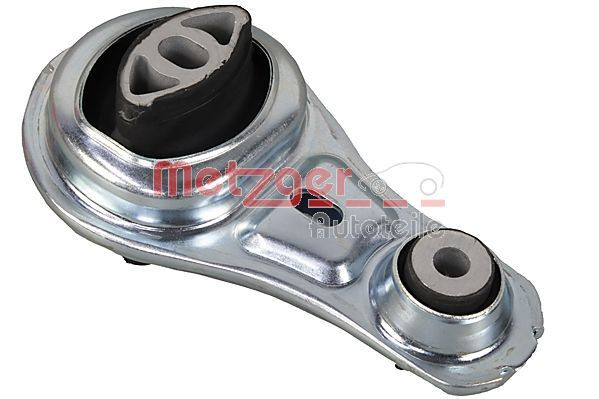 Variklio montavimas METZGER 8053848