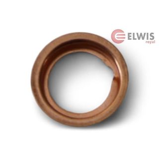 Tarpiklis, alyvos išleidimo angos kaištis ELWIS ROYAL 7046860
