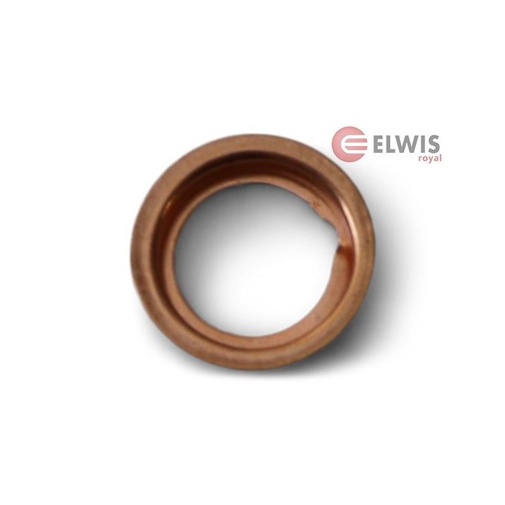 Tarpiklis, alyvos išleidimo angos kaištis ELWIS ROYAL 7046860
