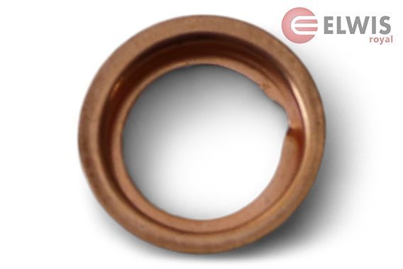 Tarpiklis, alyvos išleidimo angos kaištis ELWIS ROYAL 7046860