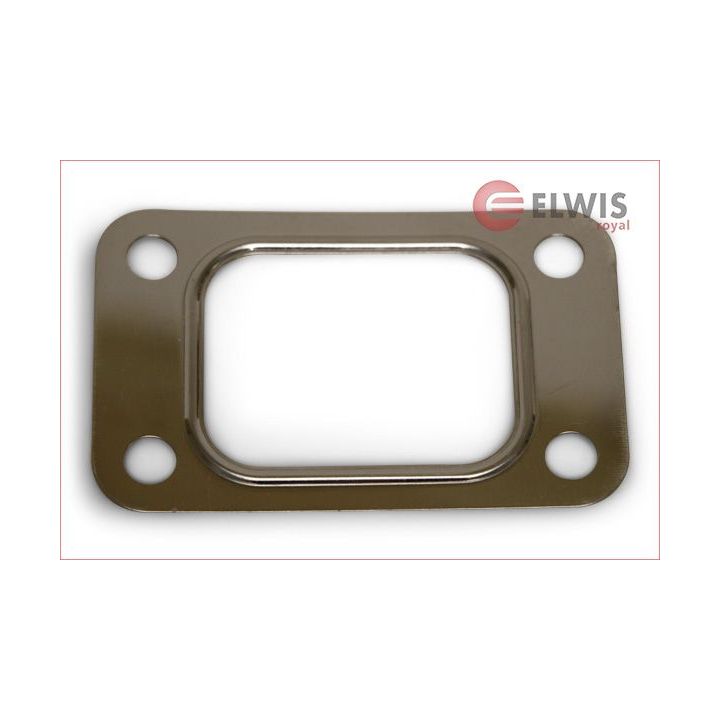 Tarpiklis, išleidimo kolektorius ELWIS ROYAL 0325104
