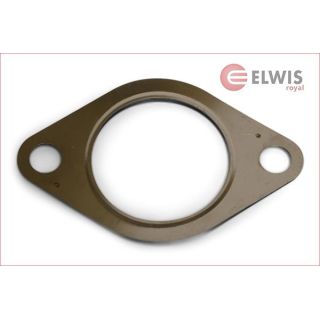 Tarpiklis, išleidimo kolektorius ELWIS ROYAL 3015418