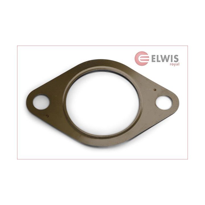 Tarpiklis, išleidimo kolektorius ELWIS ROYAL 3015418