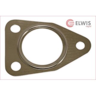 Tarpiklis, išleidimo kolektorius ELWIS ROYAL 3025103