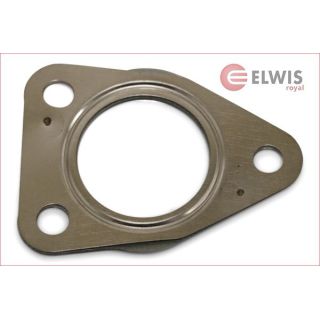 Tarpiklis, išleidimo kolektorius ELWIS ROYAL 3025104