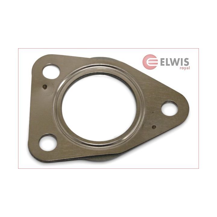 Tarpiklis, išleidimo kolektorius ELWIS ROYAL 3025104