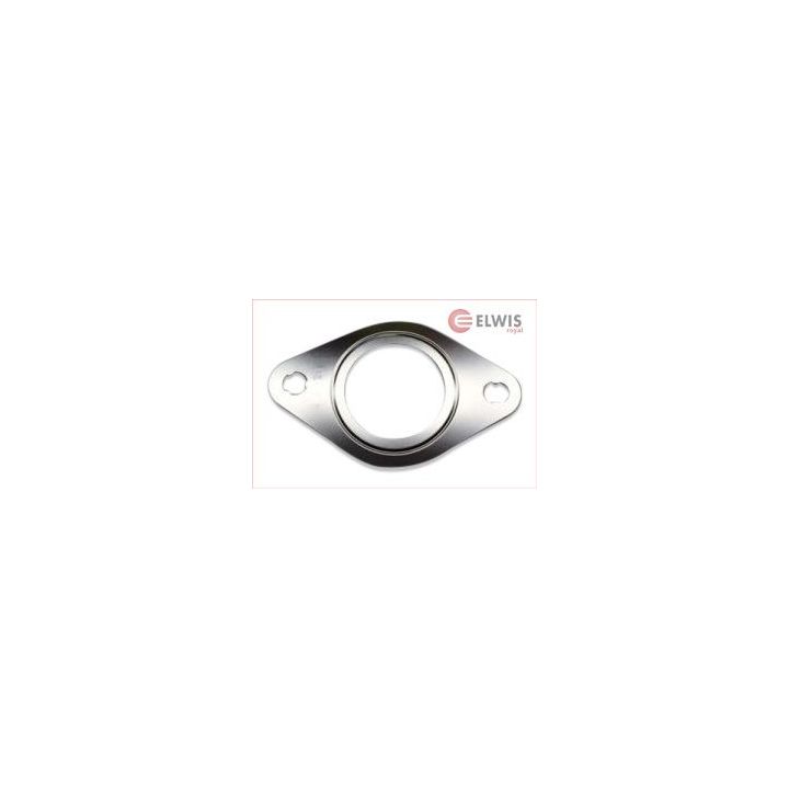 Tarpiklis, išleidimo kolektorius ELWIS ROYAL 3026536