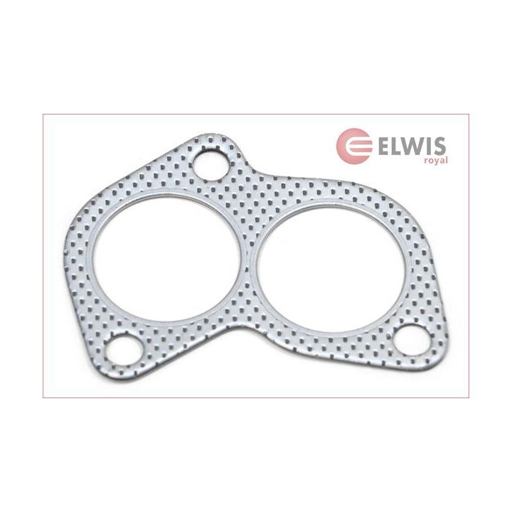 Tarpiklis, išleidimo kolektorius ELWIS ROYAL 3055534