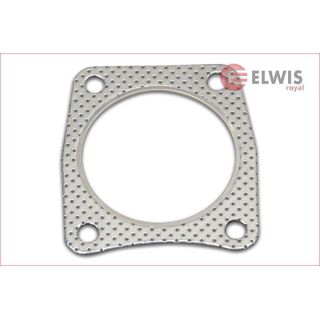 Tarpiklis, išleidimo kolektorius ELWIS ROYAL 3055574