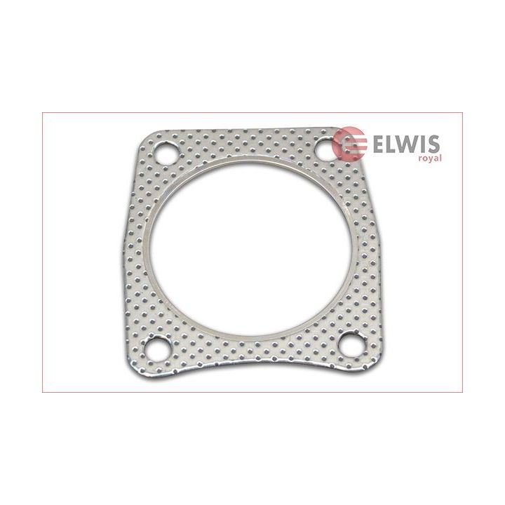 Tarpiklis, išleidimo kolektorius ELWIS ROYAL 3055574