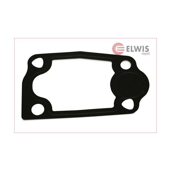 Tarpiklis, termostatas ELWIS ROYAL 6125102