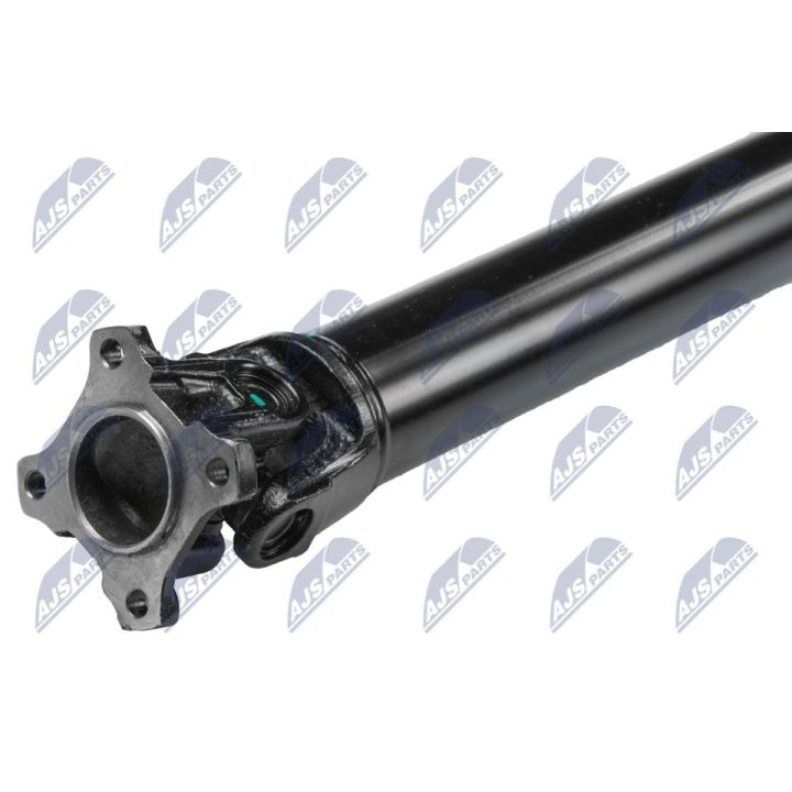 šarnyrinis velenas, ašies pavara NTY NWN-TY-004