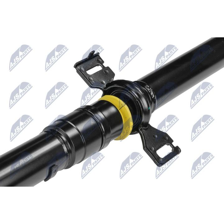 šarnyrinis velenas, ašies pavara NTY NWN-TY-004