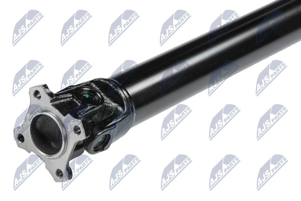 šarnyrinis velenas, ašies pavara NTY NWN-TY-004