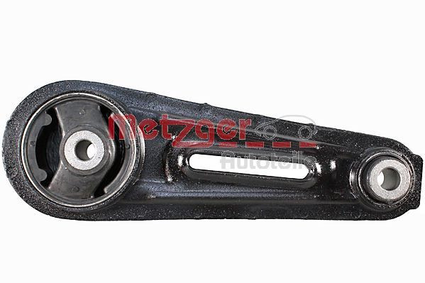 Variklio montavimas METZGER 8053862