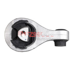 Montavimas, neautomatinė transmisija METZGER 8053864