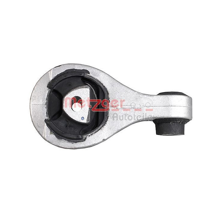 Montavimas, neautomatinė transmisija METZGER 8053864