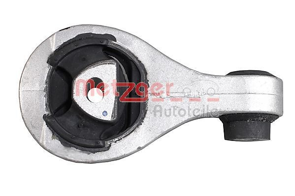 Montavimas, neautomatinė transmisija METZGER 8053864