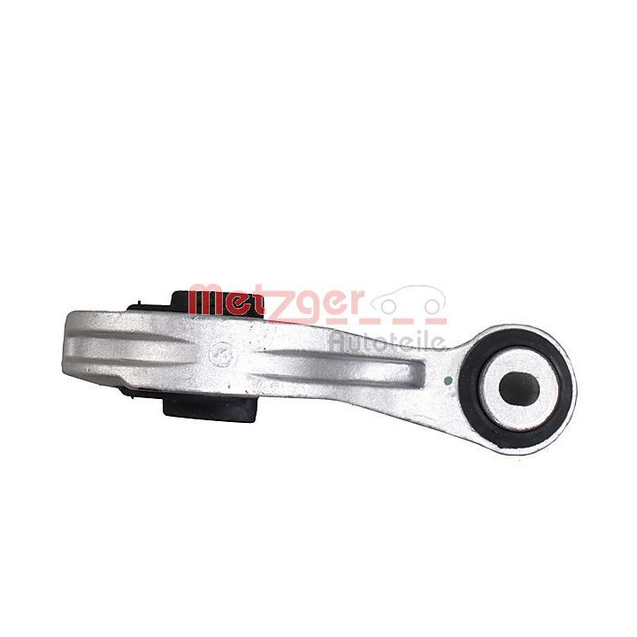 Montavimas, neautomatinė transmisija METZGER 8053864