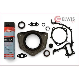 Tarpiklių rinkinys, variklio karteris ELWIS ROYAL 9525101