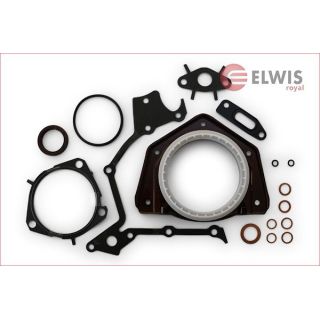 Tarpiklių rinkinys, variklio karteris ELWIS ROYAL 9525110
