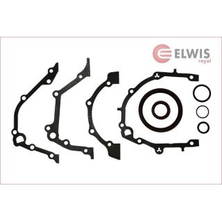 Tarpiklių rinkinys, variklio karteris ELWIS ROYAL 9525194