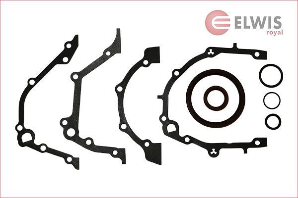 Tarpiklių rinkinys, variklio karteris ELWIS ROYAL 9525194