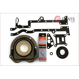 Tarpiklių rinkinys, variklio karteris ELWIS ROYAL 9526502