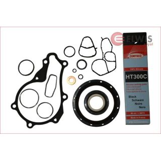 Tarpiklių rinkinys, variklio karteris ELWIS ROYAL 9526503