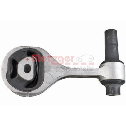 Montavimas, neautomatinė transmisija METZGER 8053869