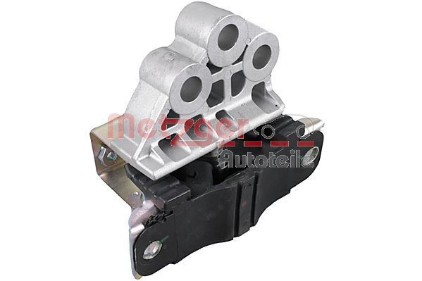 Variklio montavimas METZGER 8053870