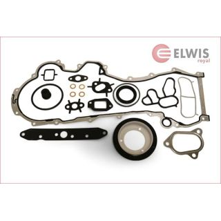 Tarpiklių rinkinys, variklio karteris ELWIS ROYAL 9542662