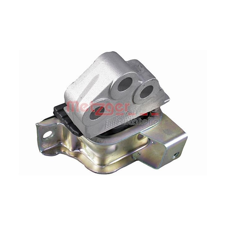 Variklio montavimas METZGER 8053870