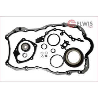 Tarpiklių rinkinys, variklio karteris ELWIS ROYAL 9546802