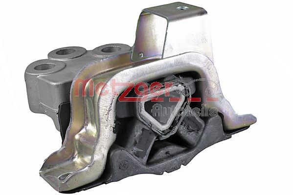 Variklio montavimas METZGER 8053870