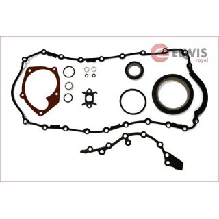 Tarpiklių rinkinys, variklio karteris ELWIS ROYAL 9546809