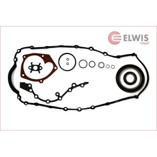 Tarpiklių rinkinys, variklio karteris ELWIS ROYAL 9546810