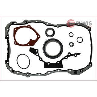 Tarpiklių rinkinys, variklio karteris ELWIS ROYAL 9546870