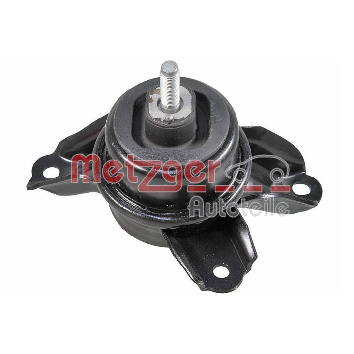 Variklio montavimas METZGER 8053871