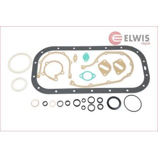 Tarpiklių rinkinys, variklio karteris ELWIS ROYAL 9555533