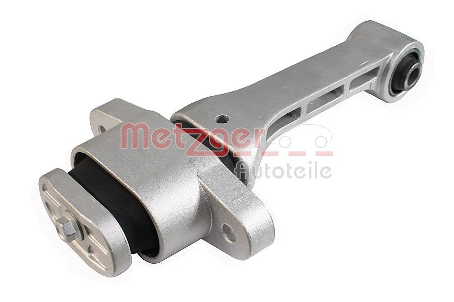 Variklio montavimas METZGER 8053872